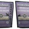 Northwest Naturals Freeze Dried Whitefish Cat Recipe Freeze-Dried Cat Treats - 11 Oz Bag -Weruva Shop northwest naturals freeze dried whitefish cat recipe freeze dried cat treats 11 oz bag 956379