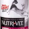 Nutri-Vet Anti-Itch Spray For Dogs And Cats - 8 Oz Bottle -Weruva Shop nutri vet anti itch spray for dogs and cats 8 oz bottle 203404