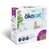 Okocat Less Mess Low-Tracking Mini-Pellets Cat Litter -- 10.6 Lbs -Weruva Shop okocat less mess low tracking mini pellets cat litter 106 lbs 227624