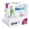 Okocat Less Mess Low-Tracking Mini-Pellets Cat Litter - 22.2 Lbs -Weruva Shop okocat less mess low tracking mini pellets cat litter 222 lbs 136521