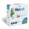 Okocat Original Premium Clumping Cat Cat Litter - 9.9 Lbs -Weruva Shop okocat original premium clumping cat cat litter 99 lbs 846297