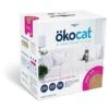 Okocat Super Soft Clumping Wood Cat Cat Litter - 11.2 Lbs -Weruva Shop okocat super soft clumping wood cat cat litter 112 lbs 491747