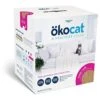 Okocat Super Soft Clumping Wood Cat Cat Litter - 16.7 Lbs -Weruva Shop okocat super soft clumping wood cat cat litter 167 lbs 406185