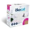 Okocat Super Soft Clumping Wood Cat Cat Litter - 8.4 Lbs -Weruva Shop okocat super soft clumping wood cat cat litter 84 lbs 808481