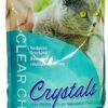 Pestell Clear Choice Low Track Cat Litter - 30 Lb Bag -Weruva Shop pestell clear choice low track cat litter 30 lb bag 486673