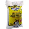 Pestell Pet's Pal Clay Cat Litter - 40 Lb Bag -Weruva Shop pestell pets pal clay cat litter 40 lb bag 166641