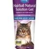 Pet Ag Hairball Natural Gel For Cats - 3.5 Oz -Weruva Shop pet ag hairball natural gel for cats 35 oz 788239