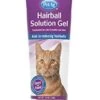 Pet Ag Hairball Solution Gel - 3.5 Oz -Weruva Shop pet ag hairball solution gel 35 oz 313742