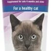 Pet Ag Vitamin & Mineral Gel For Cats - 3.5 Oz -Weruva Shop pet ag vitamin mineral gel for cats 35 oz 725206