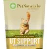 Pet Naturals Of Vermont UT Support Chews For Cats - 60 Ct Pouch -Weruva Shop pet naturals of vermont ut support chews for cats 60 ct pouch 176515