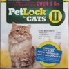 Petlock II Topical Flea And Tick Control For Cats - Under 9 Lbs - 4 Pack -Weruva Shop petlock ii topical flea and tick control for cats under 9 lbs 4 pack 801906