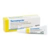 Pfizer Terramycin Opthalmic Ointment Veterinary Supplies Ointments & Creams - 3.5 Gm -Weruva Shop pfizer terramycin opthalmic ointment veterinary supplies ointments creams 35 gm 434349