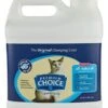 Premium Choice Carefree Kitty Solid Scoop Cat Litter - Unscented - 16 Lbs - 3 Pack -Weruva Shop premium choice carefree kitty solid scoop cat litter unscented 16 lbs 3 pack 410853