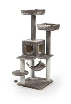 Front Page -Weruva Shop prevue hendryx kitty power paws party tower 729351