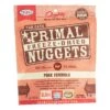 Primal Freeze-Dried Cat Food Nuggets Pork - 5.5 Oz -Weruva Shop primal freeze dried cat food nuggets pork 55 oz 665808