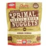 Primal Freeze-Dried Cat Food Nuggets Venison - 5.5 Oz -Weruva Shop primal freeze dried cat food nuggets venison 55 oz 280007