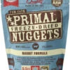 Primal Freeze-Dried Cat Food Rabbit - 5.5 Oz -Weruva Shop primal freeze dried cat food rabbit 55 oz 932008