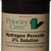 Priority Care Hydrogen Peroxide 3% Solution Veterinary Supplies Clean Sanitize & Misc - 16 Oz - 12 Pack -Weruva Shop priority care hydrogen peroxide 3 solution veterinary supplies clean sanitize misc 16 oz 12 pack 906005