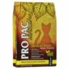 Pro Pac Ultimates Savanna Indoor Chicken Dry Cat Food - 5 Lbs -Weruva Shop pro pac ultimates savanna indoor chicken dry cat food 5 lbs 330341