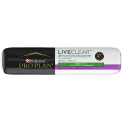 Purina Pro Plan LIVECLEAR High Protein Indoor Adult Indoor Formula Dry Cat Food -Weruva Shop purina pro plan liveclear high protein indoor adult indoor formula dry cat food 429998