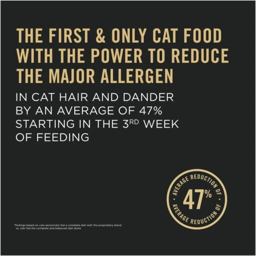 Purina Pro Plan LIVECLEAR High Protein Indoor Adult Indoor Formula Dry Cat Food -Weruva Shop purina pro plan liveclear high protein indoor adult indoor formula dry cat food 853191