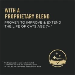 Purina Pro Plan LIVECLEAR Senior Adult Prime Plus Longer Life Formula Cat Food -Weruva Shop purina pro plan liveclear senior adult prime plus longer life formula cat food 171045