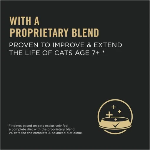 Purina Pro Plan LIVECLEAR Senior Adult Prime Plus Longer Life Formula Cat Food -Weruva Shop purina pro plan liveclear senior adult prime plus longer life formula cat food 171045