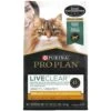 Purina Pro Plan LIVECLEAR Senior Adult Prime Plus Longer Life Formula Cat Food -Weruva Shop purina pro plan liveclear senior adult prime plus longer life formula cat food 787339