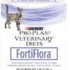 Purina Pro Plan Veterinary Diets Fortiflora Feline Probiotic Supplement -Weruva Shop purina pro plan veterinary diets fortiflora feline probiotic supplement 280428