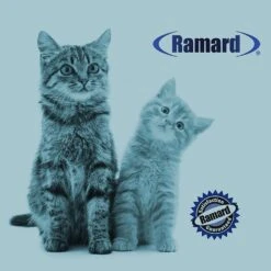 Ramard Ramard Plaque Re-Lease Oral Care For Cats - 31 Count -Weruva Shop ramard ramard plaque re lease oral care for cats 31 count 400214