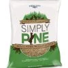 Simply Pine Simply Pine Natural Pine Pellet Cat Litter - 20 Lbs -Weruva Shop simply pine simply pine natural pine pellet cat litter 20 lbs 880027