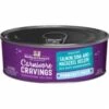 Stella & Chewy's Carnivore Cravings Pate Salmon And Tuna Canned Cat Food - 2.8 Oz - Case Of 24 -Weruva Shop stella chewys carnivore cravings pate salmon and tuna canned cat food 28 oz case of 24 577333