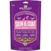 Stella & Chewy's Cat Solutions Skin And Coat Duck Freeze-Dried Cat Food - 7.5 Oz -Weruva Shop stella chewys cat solutions skin and coat duck freeze dried cat food 75 oz 613914