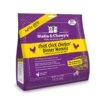 Stella & Chewy's Dinner Chicken Freeze-Dried Cat Food - 18 Oz -Weruva Shop stella chewys dinner chicken freeze dried cat food 18 oz 308449