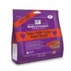 Stella & Chewy's Dinner Tummy Ticklin' Turkey Freeze-Dried Cat Food - 3.5 Oz -Weruva Shop stella chewys dinner tummy ticklin turkey freeze dried cat food 35 oz 210433