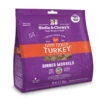 Stella & Chewy's Dinner Tummy Ticklin' Turkey Freeze-Dried Cat Food - 8 Oz -Weruva Shop stella chewys dinner tummy ticklin turkey freeze dried cat food 8 oz 855494