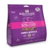 Stella & Chewy's Dinner Yummy Lickin' Salmon Chicken Freeze-Dried Cat Food - 18 Oz -Weruva Shop stella chewys dinner yummy lickin salmon chicken freeze dried cat food 18 oz 988433