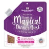 Stella & Chewy's Magical Dinner DST Salmon Freeze-Dried Cat Food - 7 Oz -Weruva Shop stella chewys magical dinner dst salmon freeze dried cat food 7 oz 881008