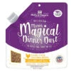 Stella & Chewy's Maries Magical Dinner Dust Chicken Freeze-Dried Cat Food - 7 Oz -Weruva Shop stella chewys maries magical dinner dust chicken freeze dried cat food 7 oz 643679