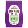 Stella & Chewy's Raw Poultry Blend Dry Cat Food - 2.5 Lbs -Weruva Shop stella chewys raw poultry blend dry cat food 25 lbs 938360