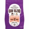 Stella & Chewy's Wild Caught Raw Cat Blend Dry Cat Food- 2.5 Lbs -Weruva Shop stella chewys wild caught raw cat blend dry cat food 25 lbs 773489