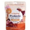 Tailspring Meal Topper Cat Probiotic Pouch Cat Supplements - 4 Oz -Weruva Shop tailspring meal topper cat probiotic pouch cat supplements 4 oz 733705