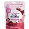 Tailspring Meal Topper Cat Tasty Goodness Pouch Cat Supplements - 4 Oz -Weruva Shop tailspring meal topper cat tasty goodness pouch cat supplements 4 oz 369982