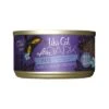 Tiki Cat After Dark Rabbit Paté Canned Cat Food - 3 Oz Cans - Case Of 12 -Weruva Shop tiki cat after dark rabbit pate canned cat food 3 oz cans case of 12 271245