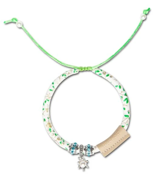 Touchcat Lucky Charms Designer Cable Necklace Cat Collar -Weruva Shop touchcat lucky charms designer cable necklace cat collar 653759