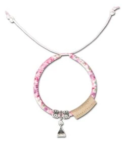 Touchcat Lucky Charms Designer Cable Necklace Cat Collar -Weruva Shop touchcat lucky charms designer cable necklace cat collar 703033