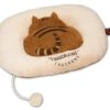 Touchcat ® 'Exquisite-Plush' Premium Kitty Fashion Designer Pet Cat Bed Lounger Mat Lounge -Weruva Shop touchcat r exquisite plush premium kitty fashion designer pet cat bed lounger mat lounge 376747