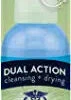 Tropiclean Ear Cleaner Dual Action For Cats And Dogs - 4 Oz -Weruva Shop tropiclean ear cleaner dual action for cats and dogs 4 oz 662954