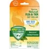 Tropiclean Flea & Tick Repellent Collar For Cats -Weruva Shop tropiclean flea tick repellent collar for cats 812184