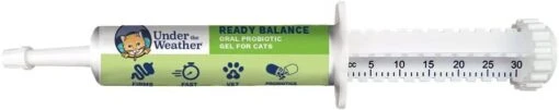 Under The Weather Ready Balance Tube 30cc For Cats -Weruva Shop under the weather ready balance tube 30cc for cats 351090